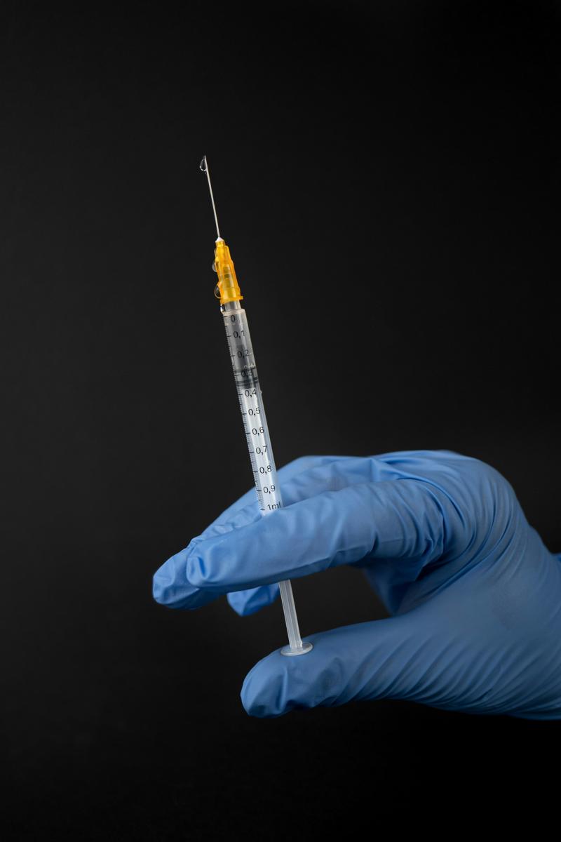 Wellness injection treatment