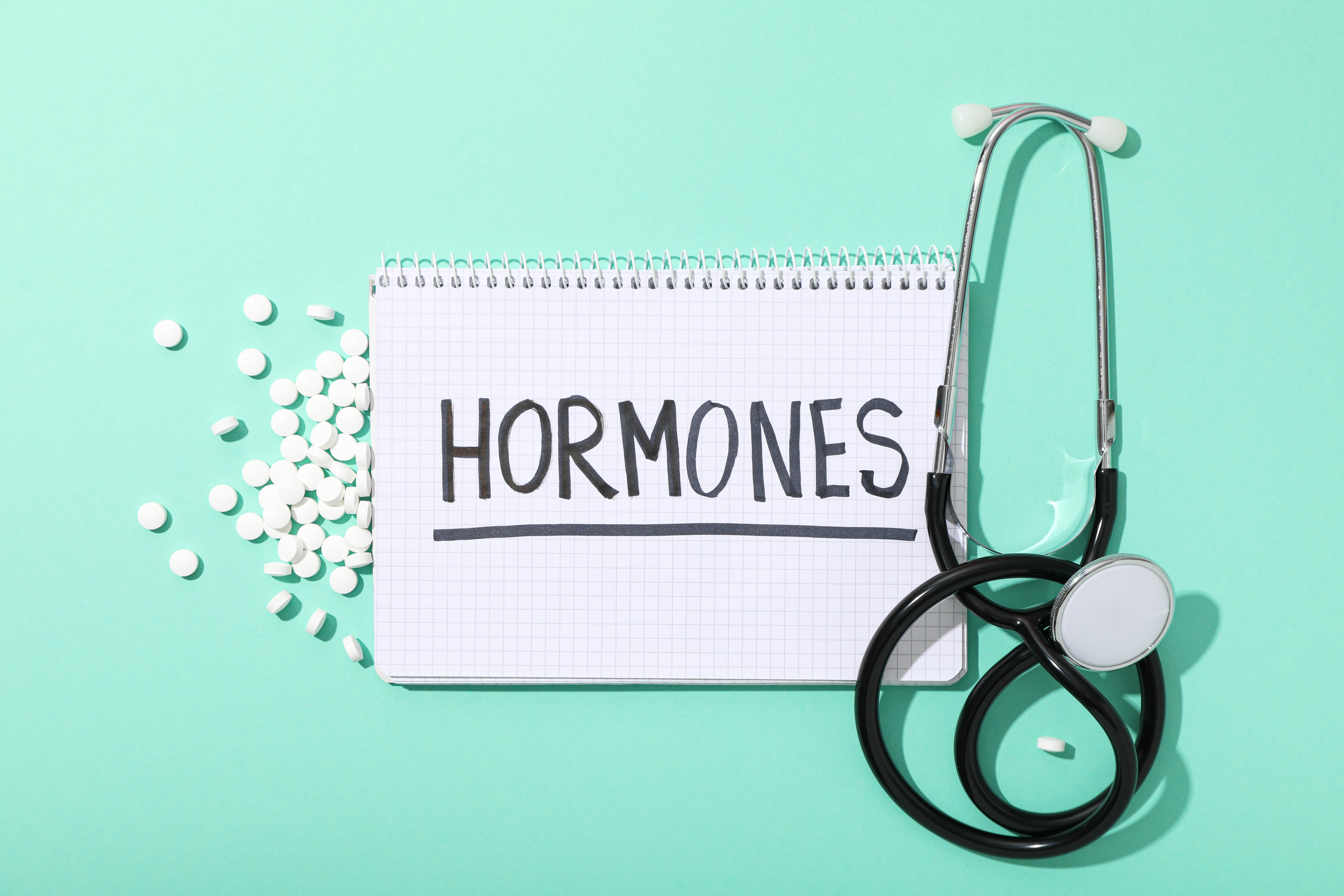 Hormone Therapy