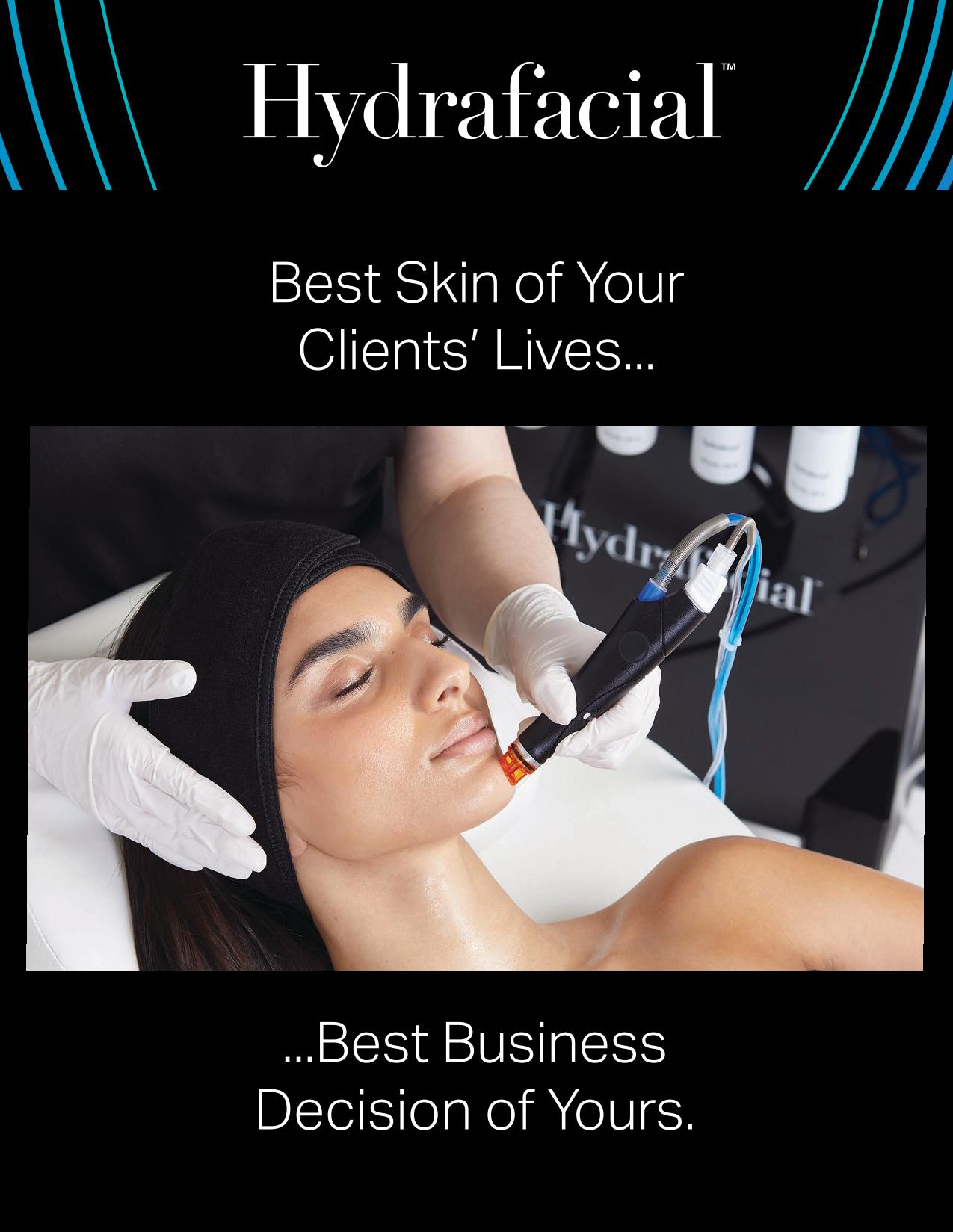 HydraFacial Treatment